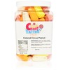 Sarah's Candy Factory Assorted Circus Peanuts Marshmallow | Spangler Retro