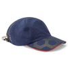 Gill Race Cap Dark Blue
