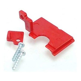 Replacement Part For Bissell 1699 Proheat Vacuum Cleaner Left And Right Arm Retainer Set # compare to part 5559113