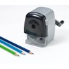Dahle - 00133-21281 133 Pencil Sharpener with Automatic Cutting System,