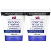 Neutrogena Hand Cream Moisturising Concentrated Norwegian Formula 50ml x 2