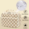 Bluboon Backpack for Girls Kids Preschool Backpack with Lunch Box