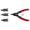 Takagi GISUKE Snap Ring Pliers for Both Holes and Axles