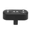 Front Seat Cushion Adjust Button 980145095 ABS Replacement for Maserati