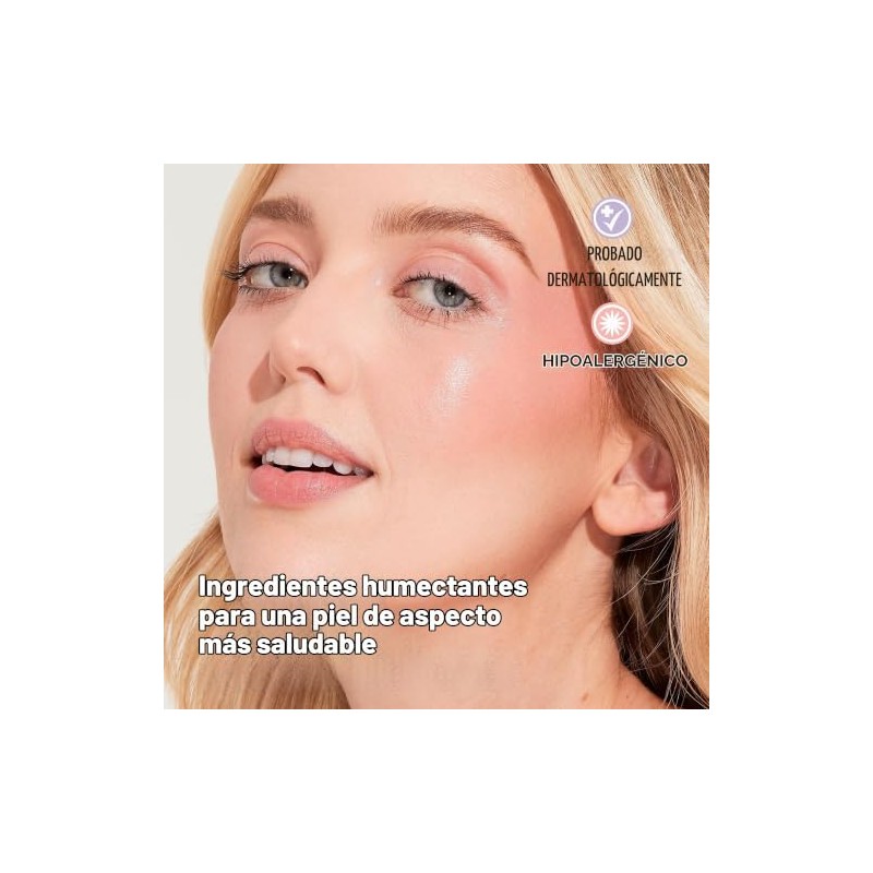 Physicians Formula Rubor e Iluminador Stick Multiusos Butter Glow and