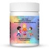 Baanaas L Reuteri Probiotic Oro-dispersible Tablets, 500mg, 60 Tablets, Gut