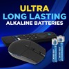 Powermax Alkaline Batteries 48-Count Combo Pack (24 Double AA, 24