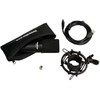Bird UM1 USB Desktop Microphone Black