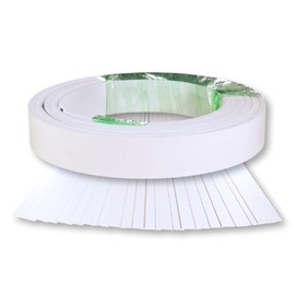 Stone Coat Countertops Template Material Kit 20 Strips, Create Custom Templates for Kitchen Counters, Showers, Cabinets, and Tables, Ideal for DIY Epoxy Resin and Woodworking Projects