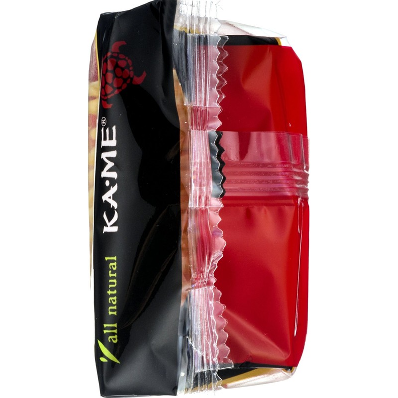 KA ME RICE CRKR CHEESE GF