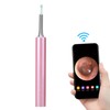 Bebird C3 1080P HD WiFi Ear Wax Spoon Cleaner LED