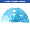 Engine Splash Shield Guard Compatible with Honda CRV 2023 2024