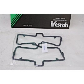 Vesrah 97-09 KAWASAKI NINJA 500 EX500 CYLINDER HEAD VALVE COVER GASKET ER5 VULCAN 500