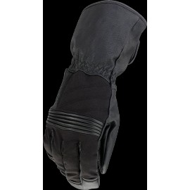 Z1R Recoil 2 Gloves Medium Black 3301-4463
