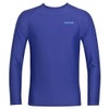 Men's UV Protection T-Shirt (Rash Guard) UV Protect 50+, Oeko-Tex