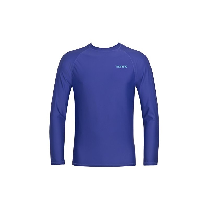 Men's UV Protection T-Shirt (Rash Guard) UV Protect 50+, Oeko-Tex