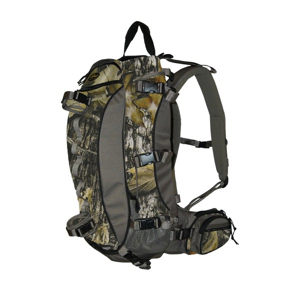 Sportsman's Outdoor Products Horn Hunter Main Beam Backpack (New Mossy Oak Breakup)