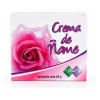 Crema De Ñame Natural Con Algas Marinas Premium 60 Gr