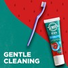 Tom's of Maine Natural Kid's Fluoride Free Toothpaste, Ages 2+,
