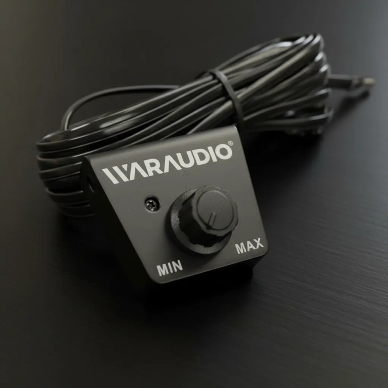Control Remoto Para Epicentro Wdbpx1.0 Waraudio