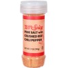 Trader Joe's Spicy Pink Salt with Crushed Red Chili Pepper