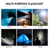 Wurkkos WK20S Scuba Diving Flashlight,2000 Lumen Dive Flashlight 363M Long