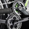 YUTOU 8 Pairs Bicycle Chain Fastener Reusable Bicycle Chain Link
