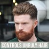 Gents of London Tek Cream, Medium Hold, Subtle Shine, Shape