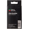 Cherry Blossom Deluxe Twin Brushes Natural One Size, Brown/Black, (UTST917_1)