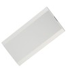 Touch Portable SSD 500GB Fingerprint High Security External SSD with
