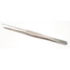 Dissecting Tweezers, Medium, 18 cm
