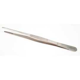 Dissecting Tweezers, Medium, 18 cm