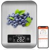 Cotsoco Food Scale with Nutritional Calculator, Digital Kitchen Scale for