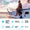 Mainstream Marine Boat Bilge Cleaner and Degreaser, Biodegradable Boat Cleaning
