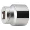 TONE Socket (12 Square) 6DB-50 Insertion Angle 19.0 mm (3/4")