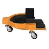 banapo Knee Pads with Wheels for Labor Saving KneeBlade Seat
