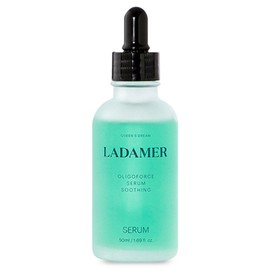 Ladamer Oligoforce Serum Soothing 50ml+sample+30 samples+10 packs Purifying 50ml aesthetic sample+10 dermatology mask packs / 라다메르 올리고포스 세럼 수딩 50ml+샘플+샘플30장+팩10장 퓨리파잉 50ml  에스테틱 샘플+피부과 마스크팩10장