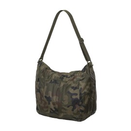 Helikon-Tex Carryall Backup Bag Polish Woodland, Bushcraft Line