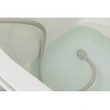 gaona (GAONA) gaona Bath Water Hose The Water Washing Gray