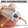 markiso | Roller shutter suspension spring locking spring steel spring
