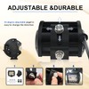 AveneMark 4‘’ 60W LED Work Light Pods（2 PCS） with 2.5‘’