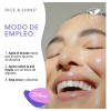 Rice & Shine Tónico Facial Agua De Arroz Con Vitamina