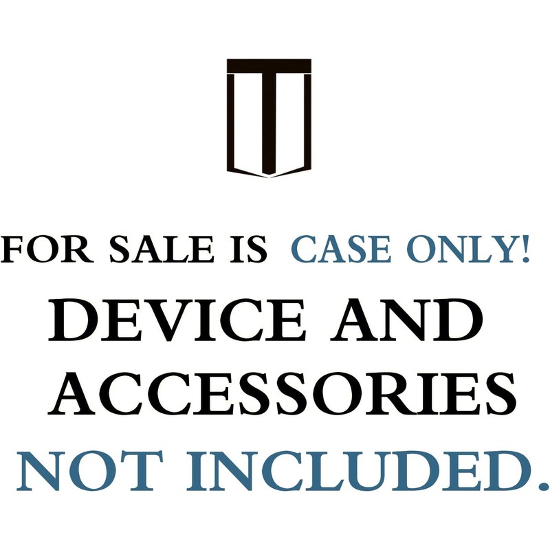 Hard Storage Case for TopTes PT199 Natural Gas Leak Detector