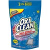 OxiClean Color Boost Color Brightener plus Stain Remover Power Paks,