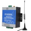 GSM Power Supply Status Monitoring Alarm Controller, Three-Phase Wireless Circuit