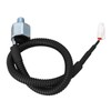 Outboard Knock Sensor 6P2857800000 Knock Detonation Sensor for Outboard Waverunner