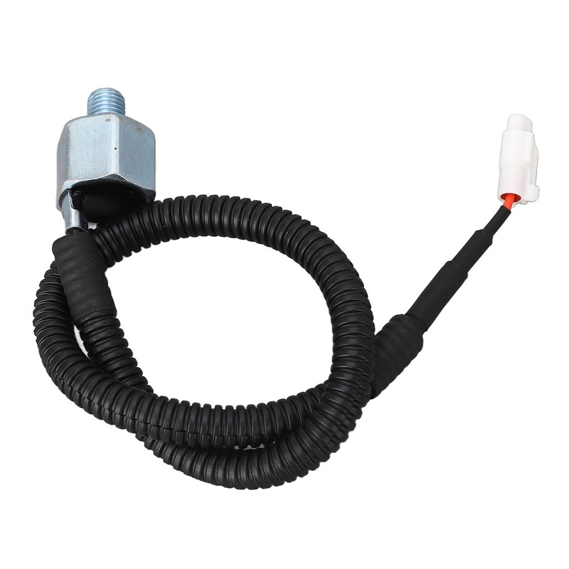 Outboard Knock Sensor 6P2857800000 Knock Detonation Sensor for Outboard Waverunner