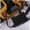 jojofuny 2pcs Camera Bag Modular Inserts Padded Dividers for Camera