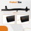 BFO Rear Fuel Tank Support Crossmember For Chevy Silverado/GMC Sierra
