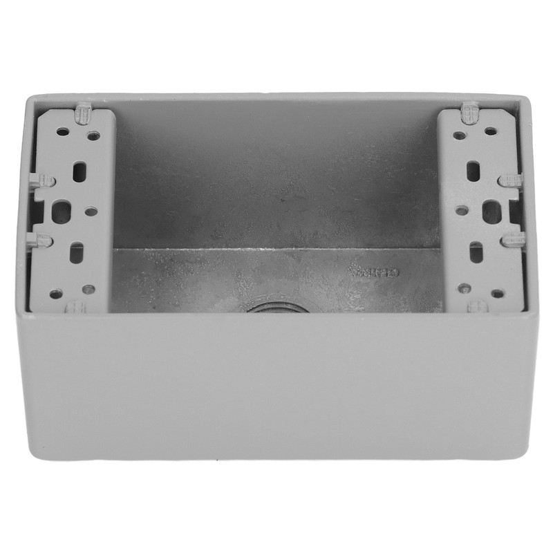 Outlet Box NEMA 10‑50R 14‑50R Industrial Power Socket Case Single